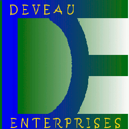 Deveau Enterprises web developers